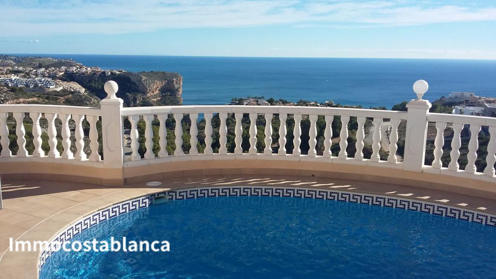 Villa in Benitachell, 300 m², 730,000 €, photo 1, listing 21159536