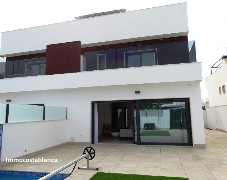 Apartment in Pilar de la Horadada, 116 m², 425,000 €, photo 4, listing 65895536