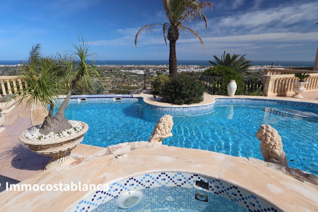 Detached house in Denia, 584 m², 1,700,000 €, photo 4, listing 35280728
