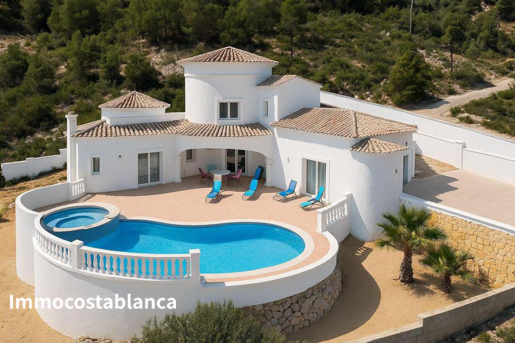 Villa in Javea (Xabia), 152 m², 750,000 €, photo 2, listing 3897216
