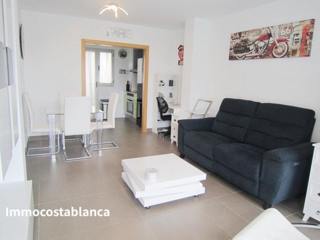 Apartment in Calpe, 199,000 €, photo 3, listing 4848016