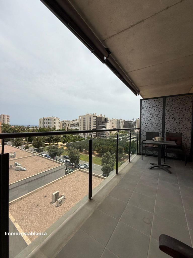 Apartment in Alicante, 130 m², 535,000 €, photo 10, listing 3343536