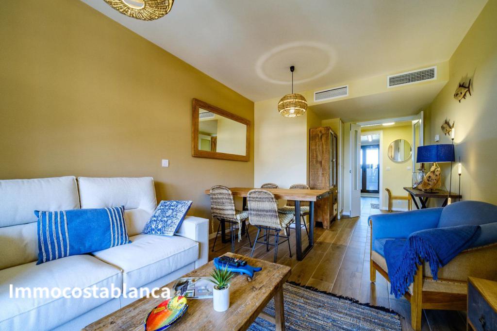 Apartment in Javea (Xabia), 162 m², 640,000 €, photo 7, listing 7912176