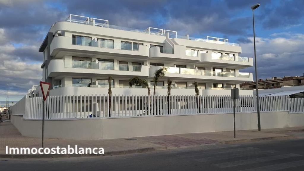 Apartment in Orihuela Costa, 77 m², 399,000 €, photo 1, listing 59145216