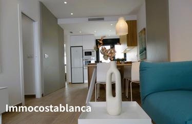 Detached house in Pilar de la Horadada, 96 m²