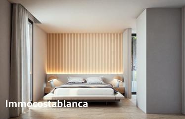 Detached house in Finestrat, 210 m²