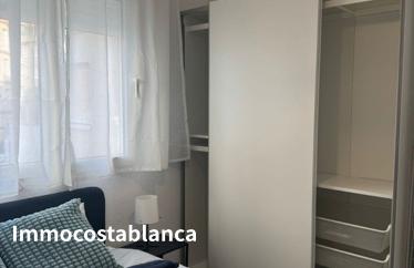 Apartment in Torrevieja, 38 m²