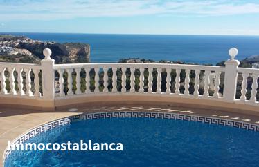 Villa in Benitachell, 300 m²