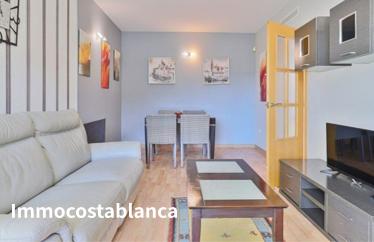 4 room apartment in Calpe, 112 m²