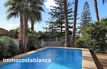 Detached house in Moraira, 94 m²