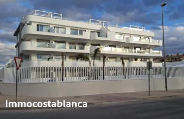 Apartment in Orihuela Costa, 77 m²