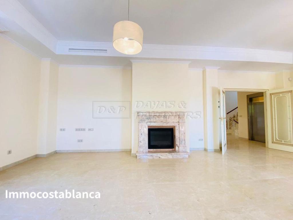 Villa in Dehesa de Campoamor, 450 m², 1,700,000 €, photo 7, listing 38309856