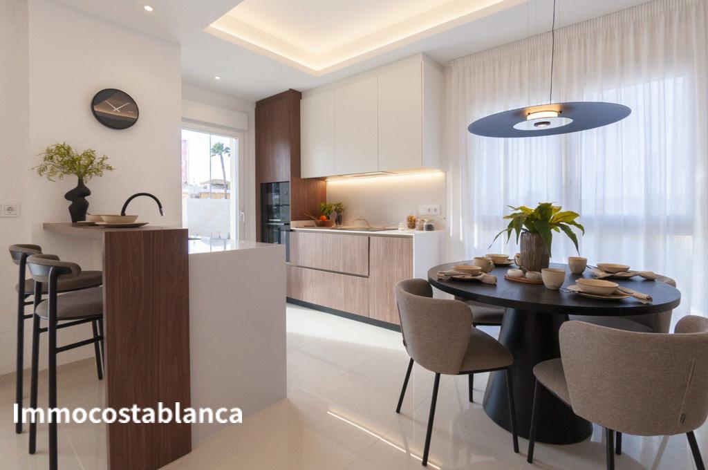 Detached house in Ciudad Quesada, 90 m², 286,000 €, photo 1, listing 40460256