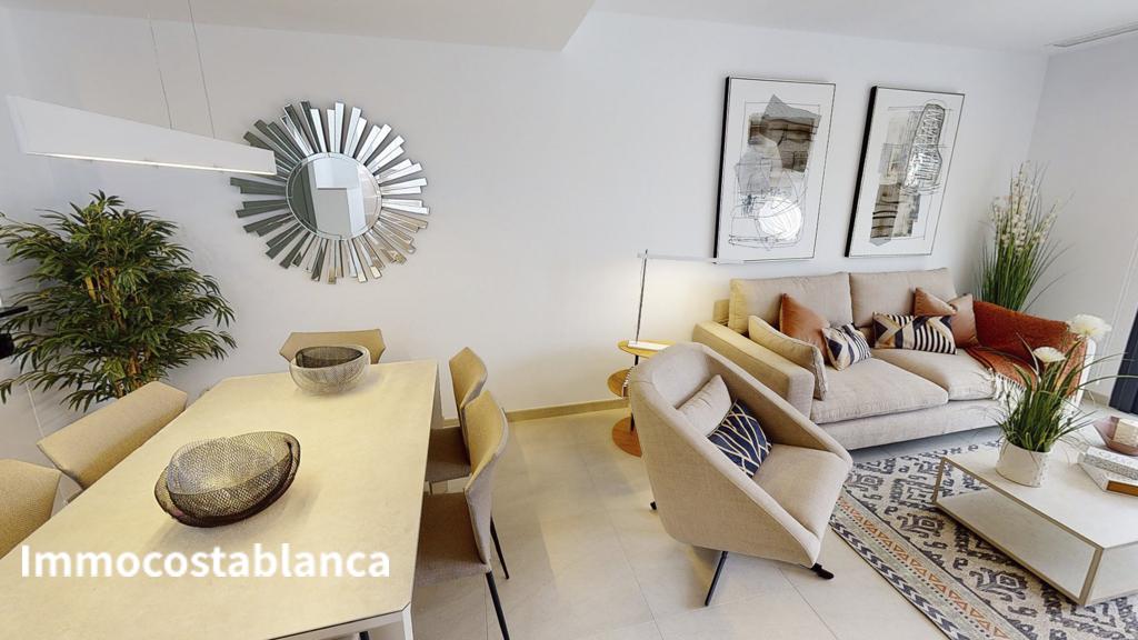 3 room apartment in Playa Flamenca, 94 m², 307,000 €, photo 1, listing 79714248