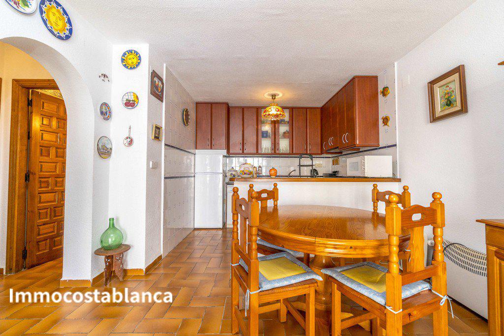 Apartment in Dehesa de Campoamor, 99,000 €, photo 1, listing 11145616