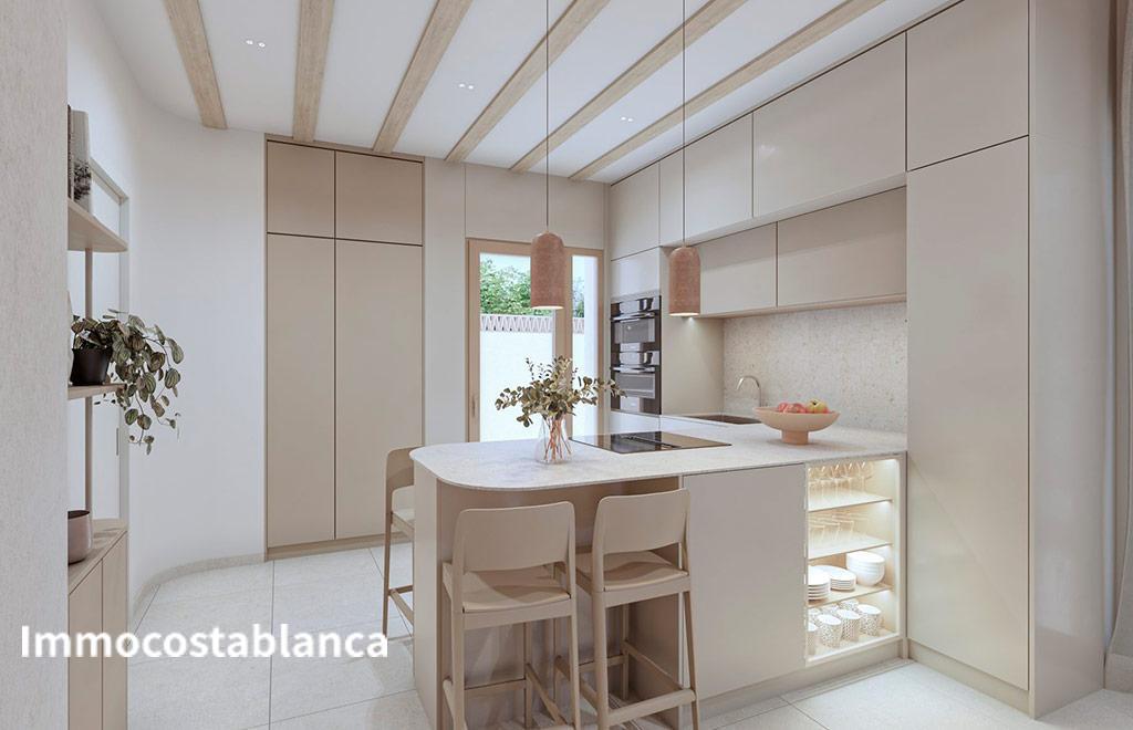 Apartment in Pilar de la Horadada, 62 m², 275,000 €, photo 4, listing 42458816