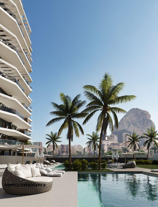 Apartment in Calpe, 98 m², 618,000 €, photo 2, listing 70322816