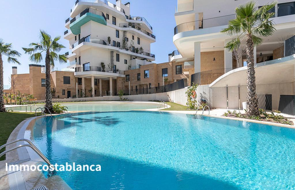 Apartment in Villajoyosa, 95 m², 499,000 €, photo 1, listing 62926328