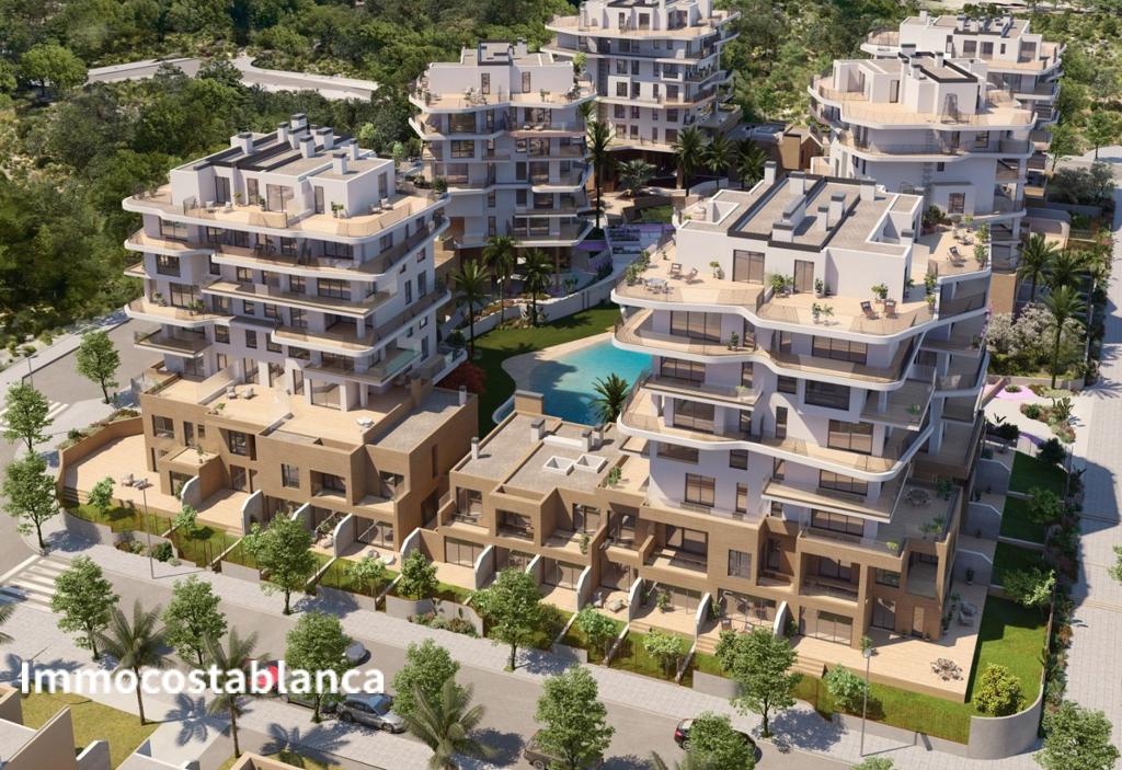Apartment in Villajoyosa, 54 m², 340,000 €, photo 4, listing 1850016