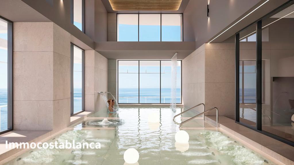 Apartment in Benidorm, 209 m², 1,512,000 €, photo 10, listing 41654736