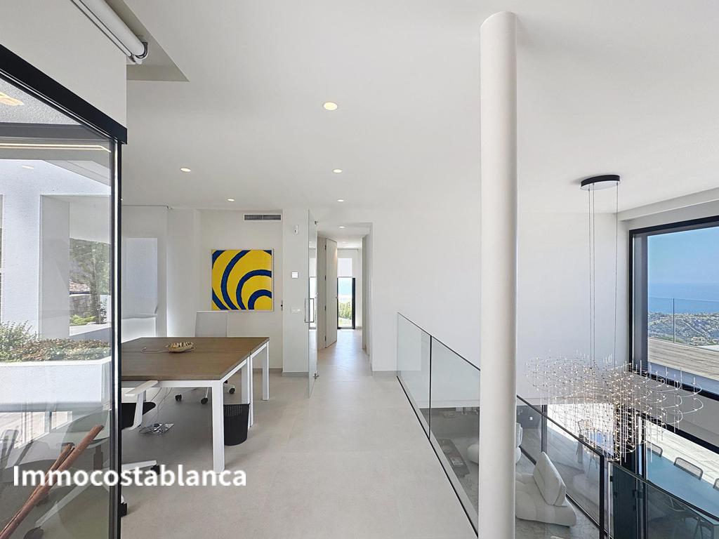 Detached house in Benitachell, 544 m², 3,250,000 €, photo 8, listing 52701936