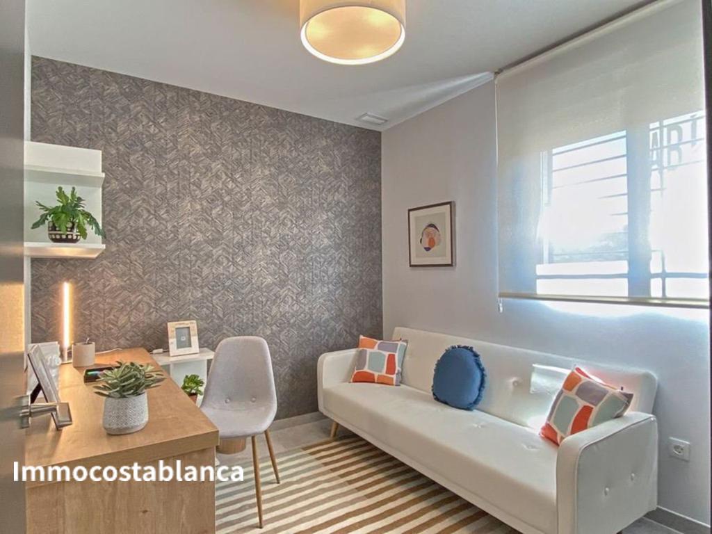 New home in Villamartin, 75 m², 184,000 €, photo 1, listing 61232976