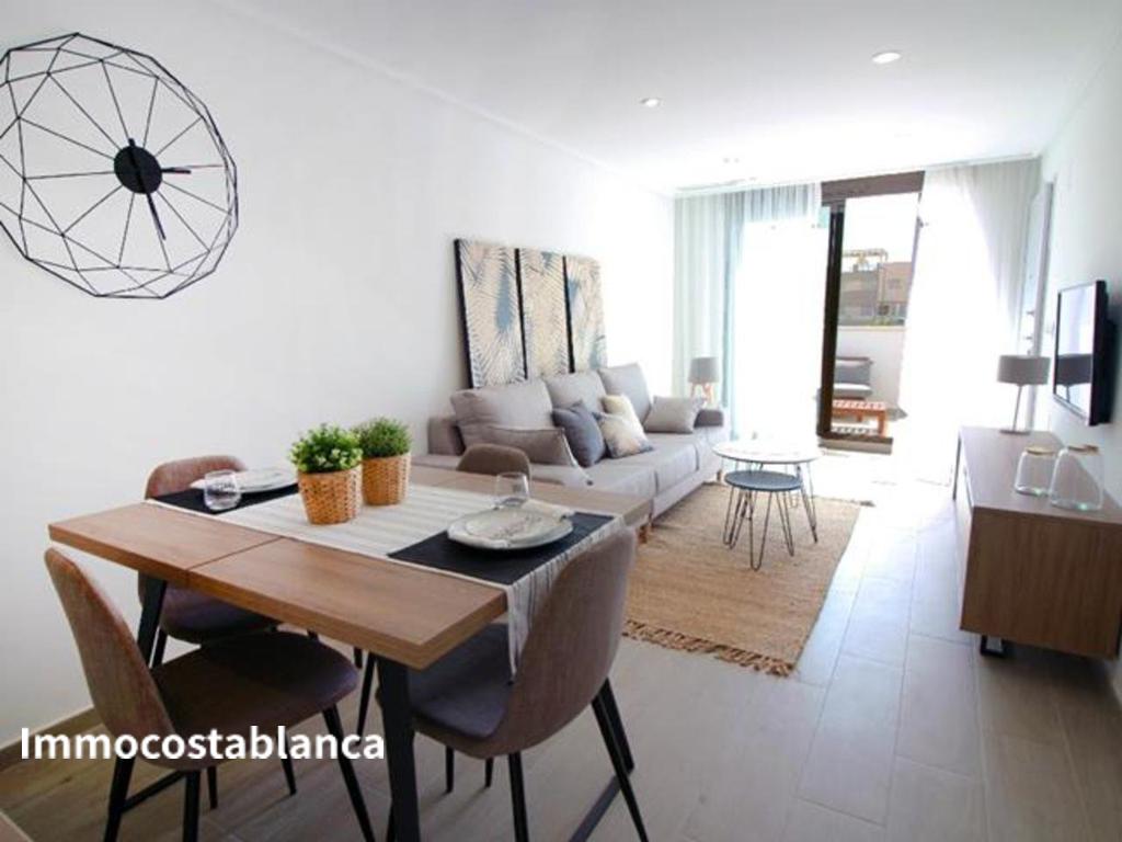 Terraced house in Torre de la Horadada, 107 m², 238,000 €, photo 2, listing 7776096