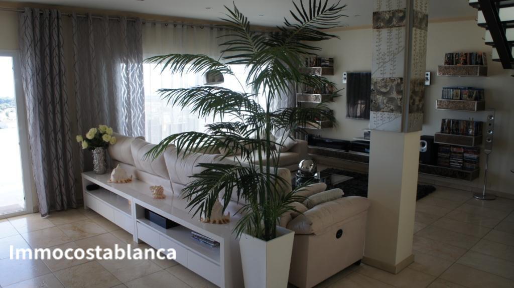 Detached house in Calpe, 395 m², 1,150,000 €, photo 9, listing 19511848