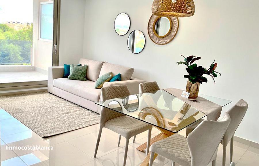 Apartment in Dehesa de Campoamor, 90 m², 449,000 €, photo 1, listing 20664816