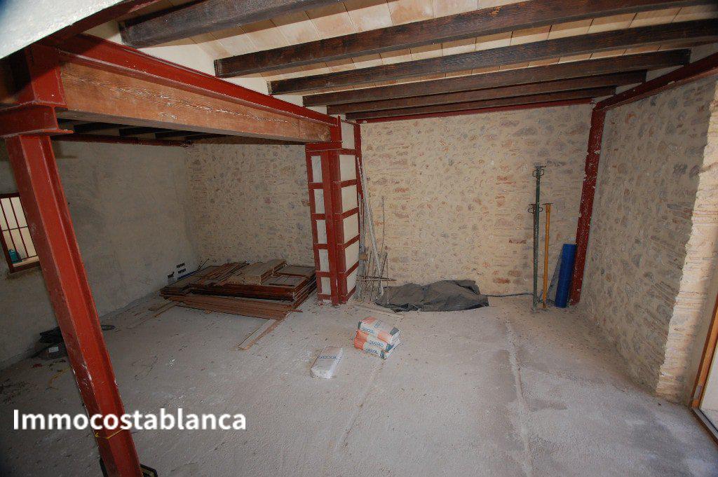 Terraced house in Pego, 270 m², 200,000 €, photo 7, listing 59911848