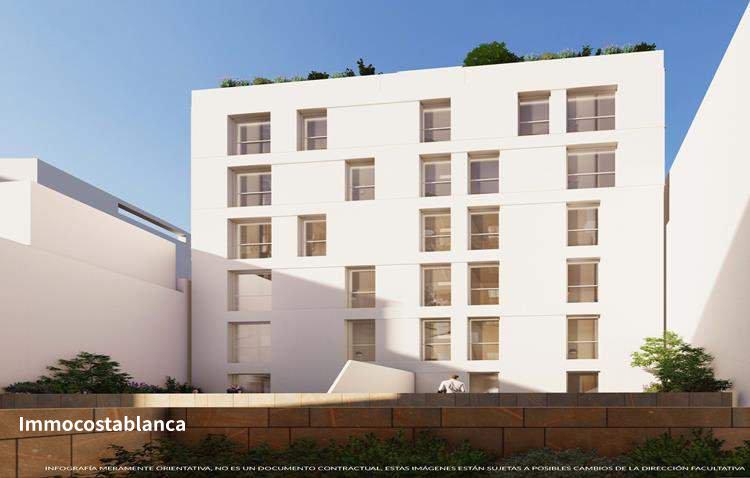 Apartment in Villajoyosa, 110 m², 435,000 €, photo 7, listing 39129216