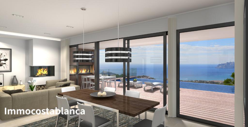 Detached house in Alicante, 459 m², 2,179,000 €, photo 7, listing 64548256
