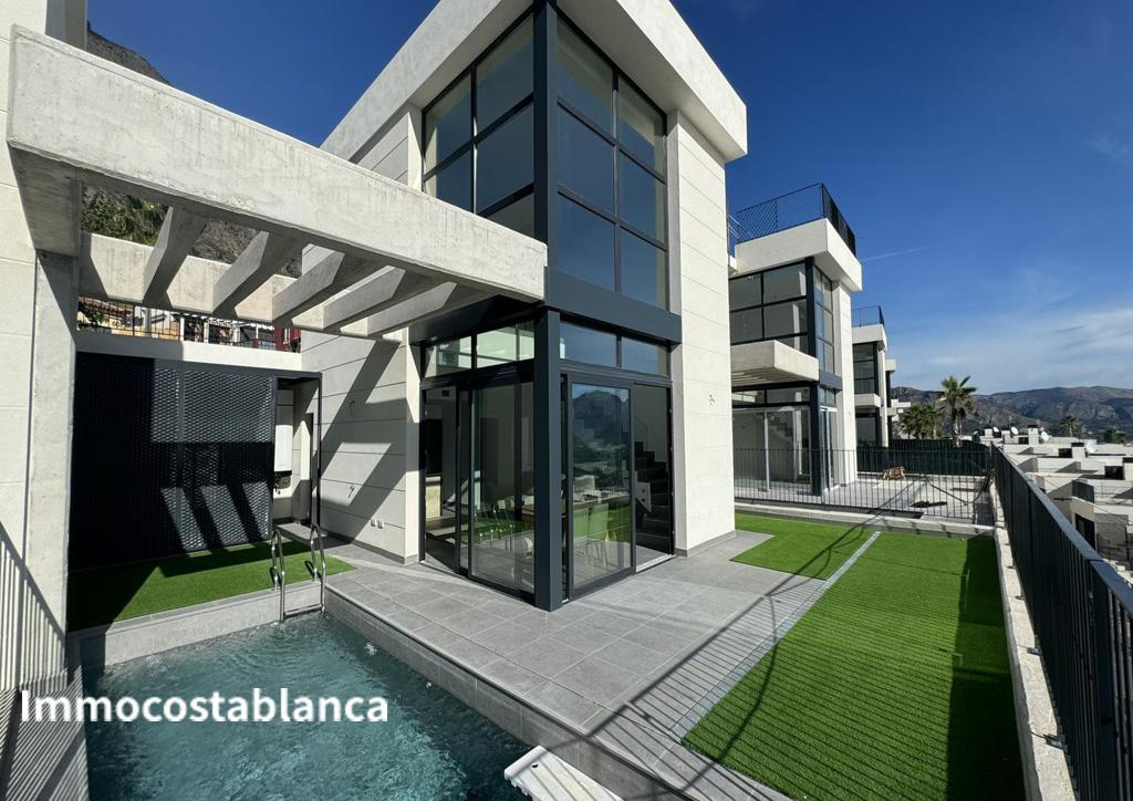 Villa in Polop, 279 m², 625,000 €, photo 2, listing 55514016