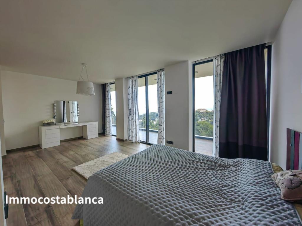 Detached house in Altea, 899 m², 2,650,000 €, photo 9, listing 75328416