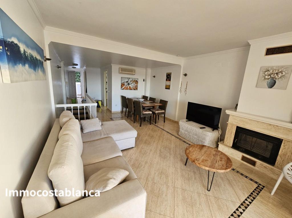 Apartment in Moraira, 110 m², 742,000 €, photo 5, listing 58410816