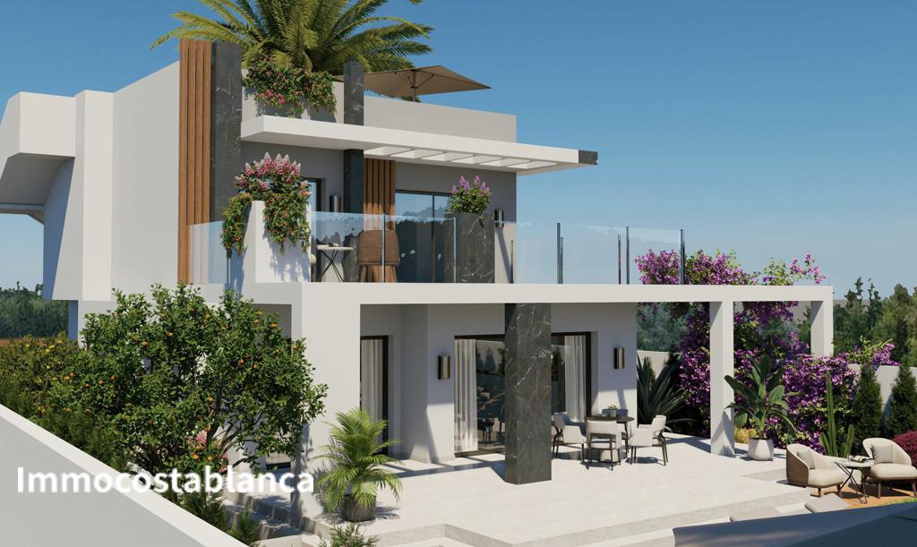 Villa in Ciudad Quesada, 230 m², 883,000 €, photo 3, listing 9505216