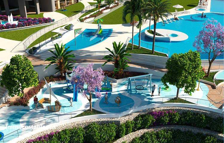 Apartment in Benidorm, 103 m², 603,000 €, photo 6, listing 16068176