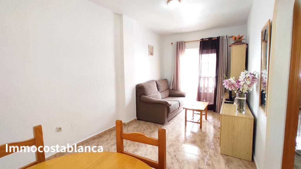Apartment in Torrevieja, 54 m², 72,000 €, photo 5, listing 13894416