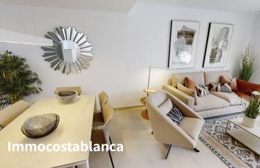 3 room apartment in Playa Flamenca, 94 m²
