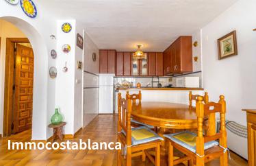 Apartment in Dehesa de Campoamor, 91 m²