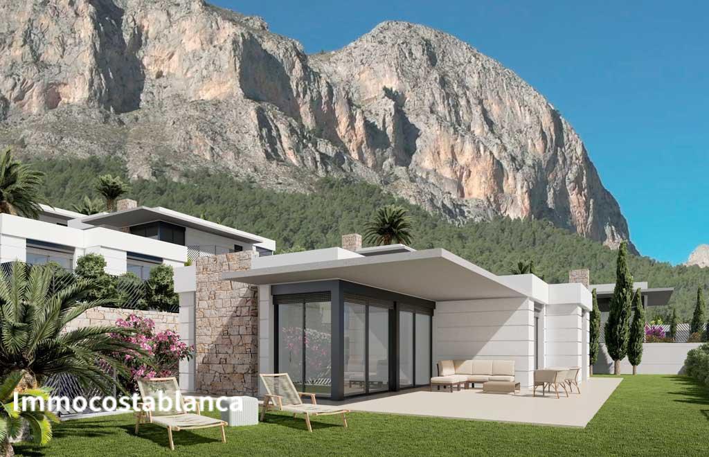 Villa in Polop, 174 m², 686,000 €, photo 3, listing 78063536