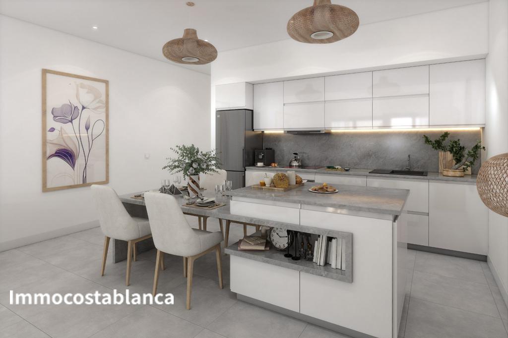 Apartment in Altea, 104 m², 495,000 €, photo 5, listing 65959536