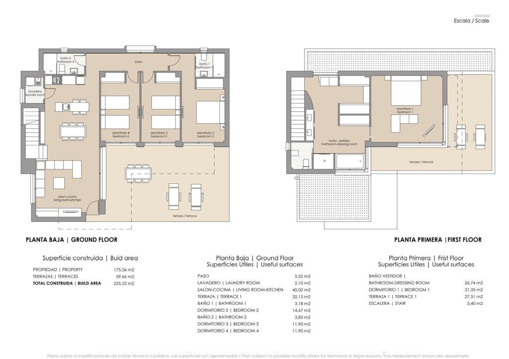 Villa in Orihuela Costa, 175 m², 550,000 €, photo 8, listing 27719536