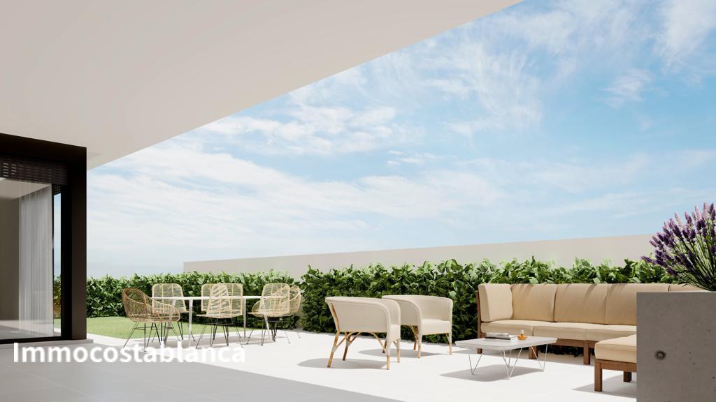 Villa in Polop, 144 m², 470,000 €, photo 9, listing 24047536