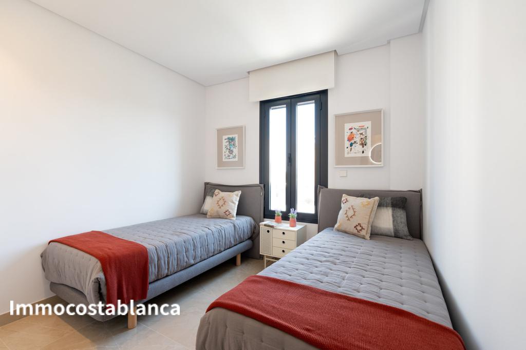 Apartment in Elche, 98 m², 459,000 €, photo 4, listing 70543536