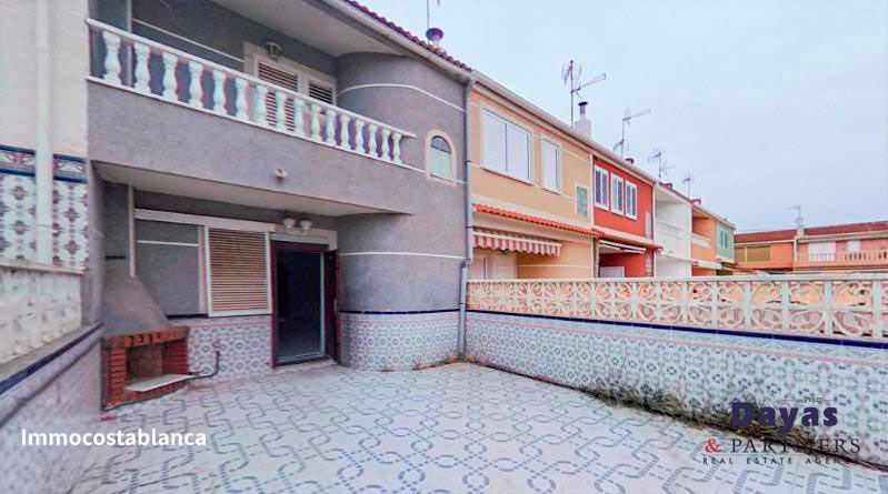 Terraced house in Torrevieja, 80 m², 115,000 €, photo 5, listing 22119216