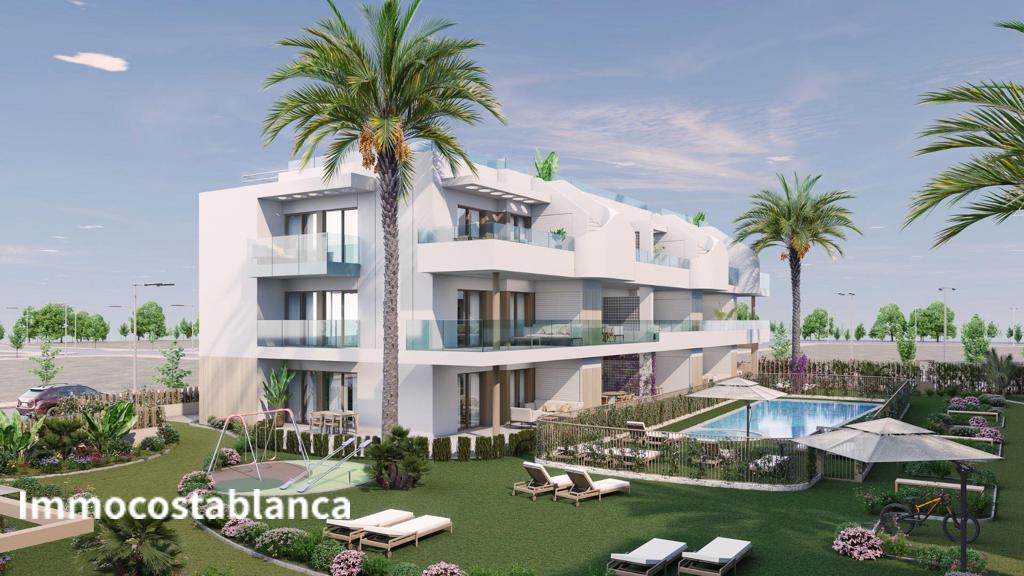 Apartment in Pilar de la Horadada, 63 m², 269,000 €, photo 10, listing 68607536
