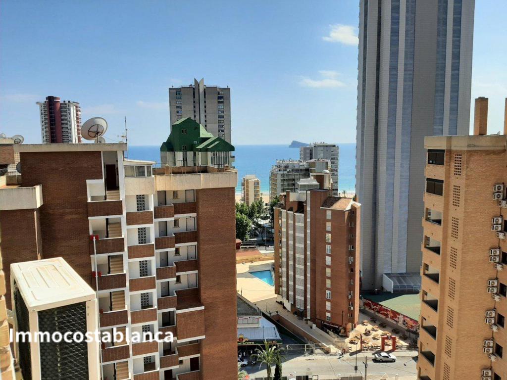 Apartment in Benidorm, 60 m², 208,000 €, photo 2, listing 16590656