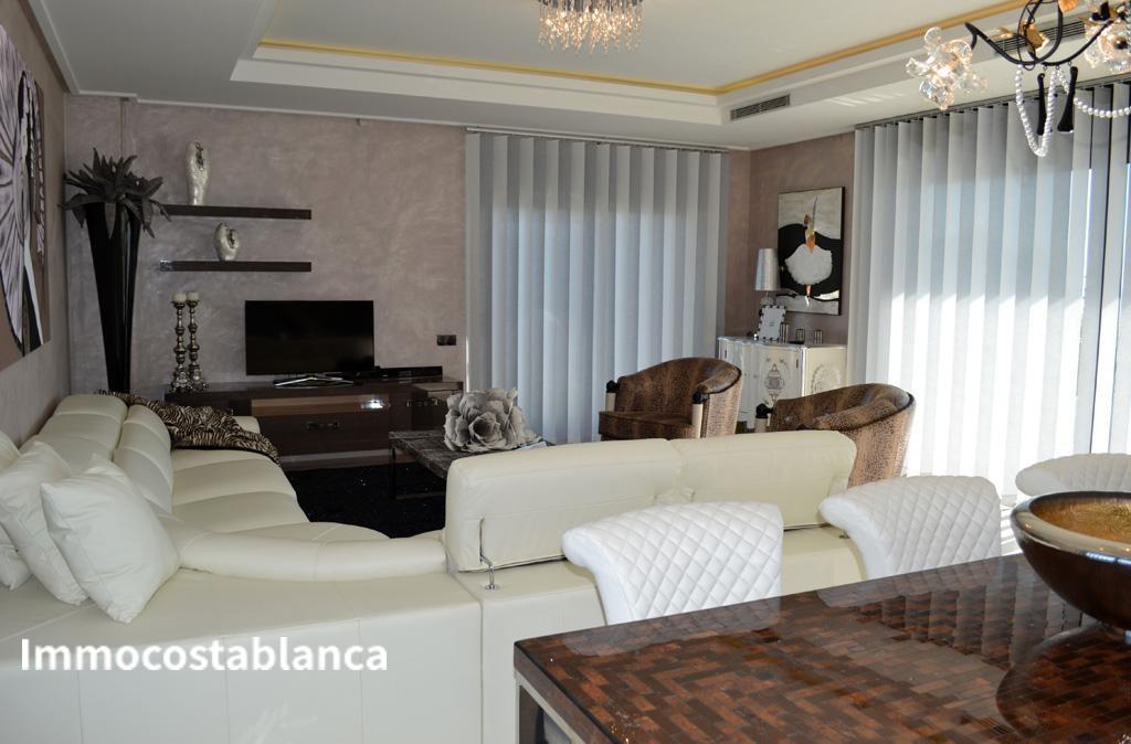 Villa in Dehesa de Campoamor, 193 m², 1,050,000 €, photo 10, listing 6366328