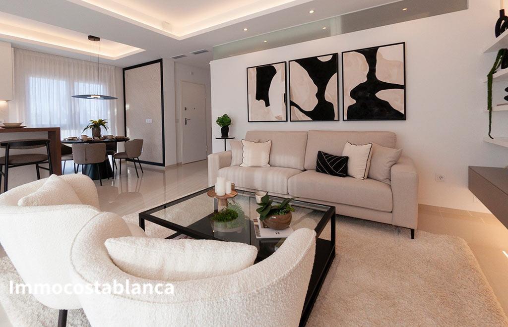 Apartment in Rojales, 91 m², 286,000 €, photo 4, listing 58611456